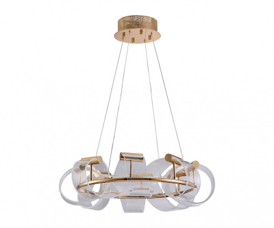 Подвесная люстра Kink Light 08037-50,37