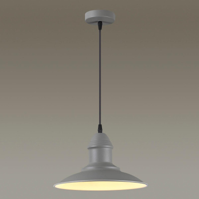 Подвесной светильник Odeon Light Mert 3377/1