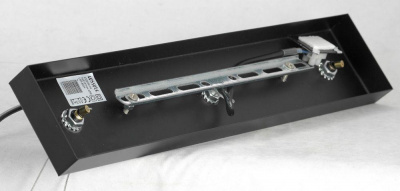 Подвесная люстра Lussole Loft Cranbrook GRLSP-8254