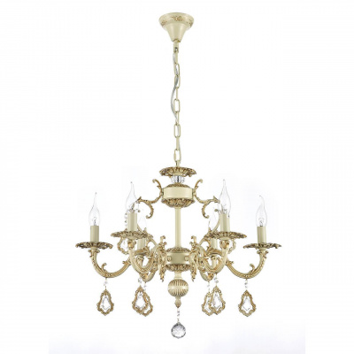 Подвесная люстра Arti Lampadari Falcone E 1.1.6.600 CG