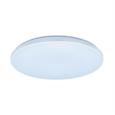 Потолочный светодиодный светильник Citilux Симпла CL714R48N