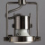 Спот Arte Lamp Costruttore A4300PL-3SS
