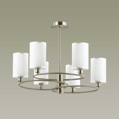 Потолочная люстра Lumion Neoclassi Avery 4431/6C