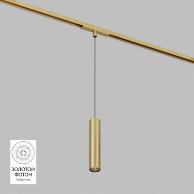 Светильник на шине Denkirs DK5744-SB