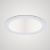 Встраиваемый светодиодный светильник Crystal Lux CLT 524C105 WH