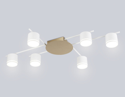 Накладной светильник Ambrella Light FL51755