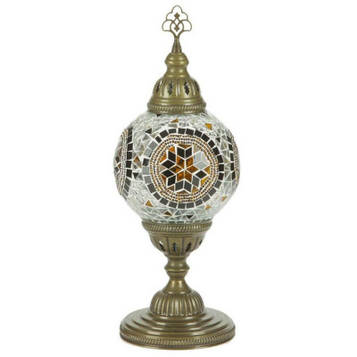 Настольная лампа Kink Light Марокко 0915,04