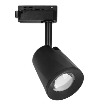 Трековый светодиодный светильник Elektrostandard Joli 9W 4200K LTB19 4690389111624