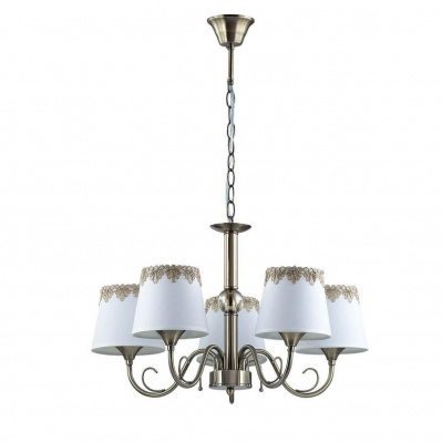 Подвесная люстра Lumion Placida 2998/5