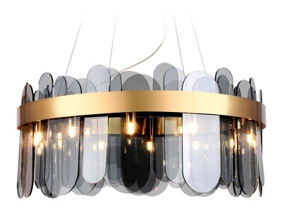 Подвесная люстра Ambrella light Traditional TR5344