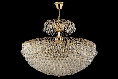 Подвесная люстра Arti Lampadari Pompei E 1.5.80.100 G