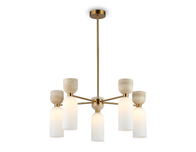 Люстра на штанге Ambrella Light LH53325