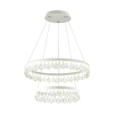 Подвесной светодиодный светильник Odeon Light Onix 4602/60L