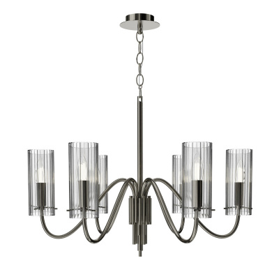 Подвесная люстра ST-Luce SL2005.103.06