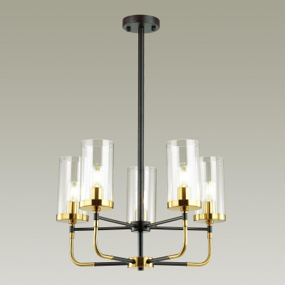 Подвесная люстра Odeon Light Novas 4816/5
