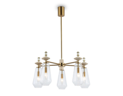 Люстра на штанге Ambrella Light LH53305