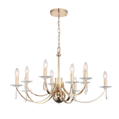 Подвесная люстра ST-Luce SL1405.203.10