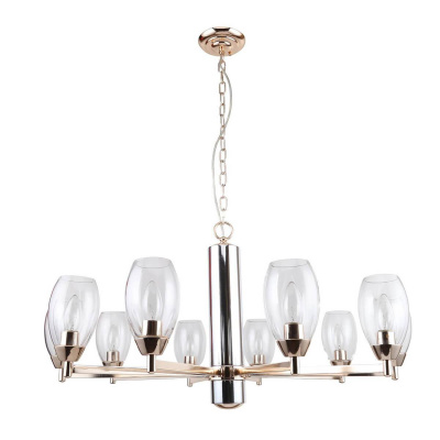 Подвесная люстра Favourite Elegia 2552-10P