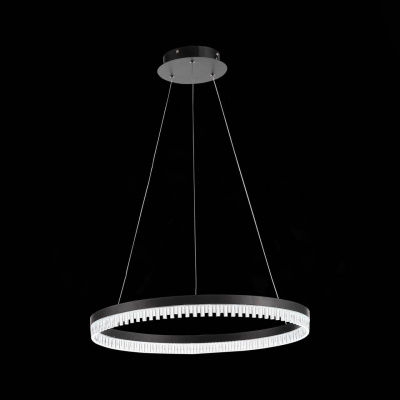 Подвесной светодиодный светильник ST Luce Silita SL1603.403.01