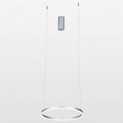 Подвесной светодиодный светильник Kink Light Тор 08212,16P(4000K)
