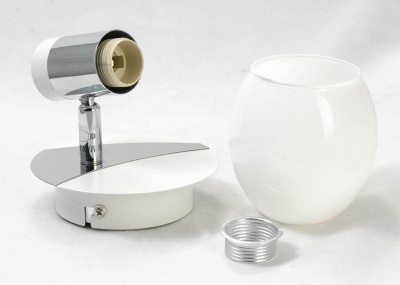 Спот Lussole Parma GRLSX-5001-01