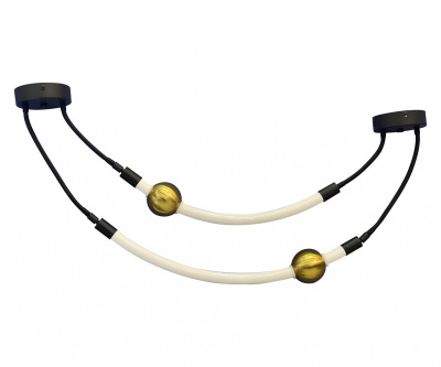 Накладная люстра Kink Light 08032-100,19