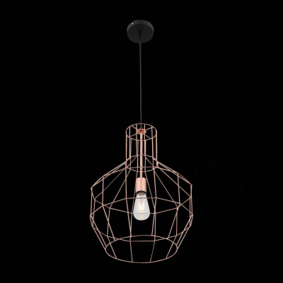Подвесной светильник ST Luce Rete SL192.303.01