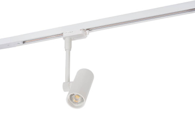 Трековый светильник Denkirs DK6205-WH