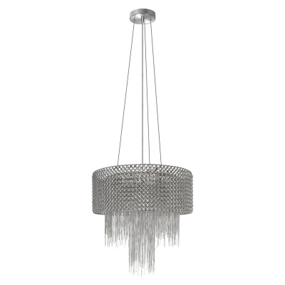 Подвесная люстра LOFT IT 10406/500
