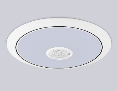 Накладной светильник Ambrella Light FZ720