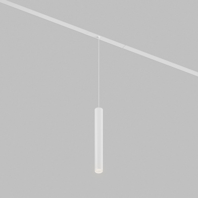 Светильник на шине Denkirs DK8108-WH