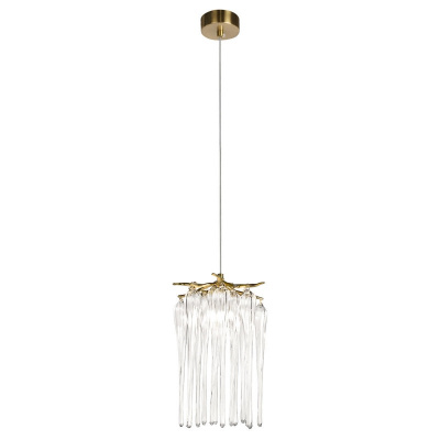 Подвесной светильник LOFT IT 10350/206 AB