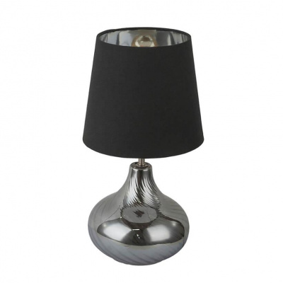 Настольная лампа Globo Johanna 24000SB