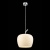 Подвесной светильник Crystal Lux Amor SP1 White