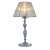 Настольная лампа Maytoni Monsoon ARM154-TL-01-S