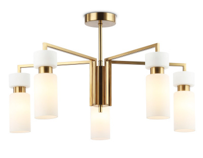 Люстра на штанге Ambrella Light LH56124