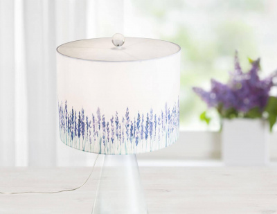 Настольная лампа Maytoni Lavender Z672TL-01TR