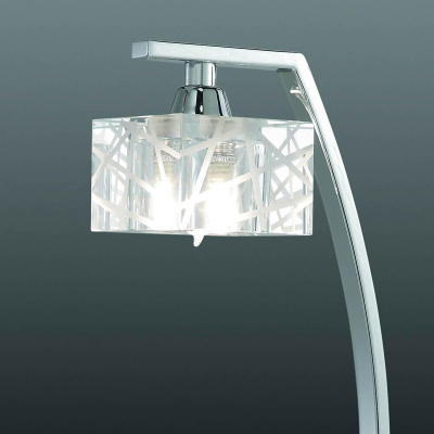 Настольная лампа Mantra Zen 1427