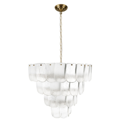Подвесная люстра LOFT IT 10482/600 White