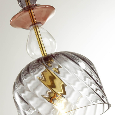 Подвесной светильник Odeon Light Pendant Bella 4647/1