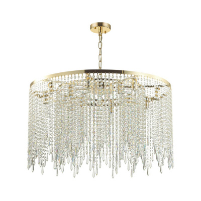 Подвесная люстра Odeon Light 5028/12