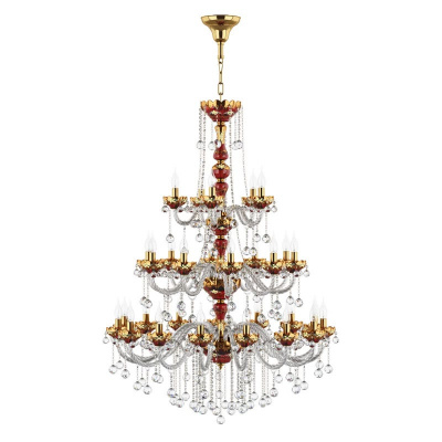 Подвесная люстра Lightstar 738302