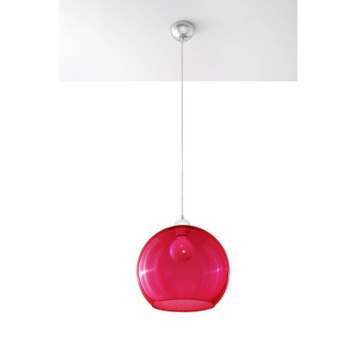 Подвесной светильник Sollux Ball SL.0253