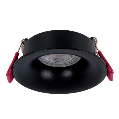 Встраиваемый светильник Favourite 4712-1C Встраиваемый светильник Favourite 4712-1C