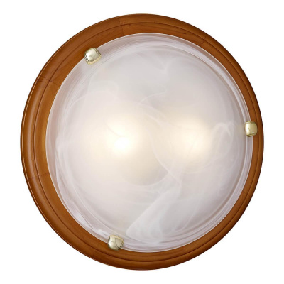 Потолочный светильник Sonex Gl-wood Napoli 159/K