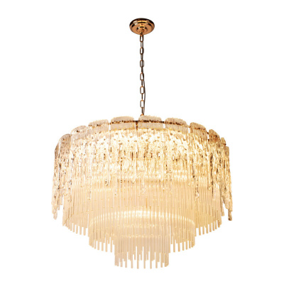 Каскадная люстра LOFT IT 10298/800 French gold