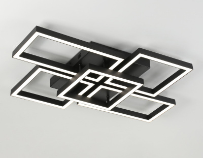 Накладной светильник Ambrella Light FA1012