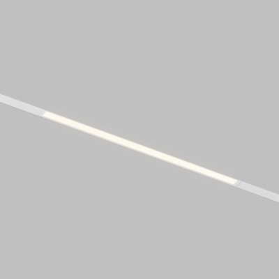 Светильник на шине Denkirs DK8105-WH