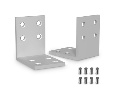 Соединитель профиля Ambrella Light GL2020