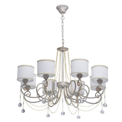 Подвесная люстра MW-Light Виталина 10 448012508